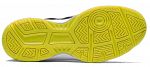 ASICS Upcourt 3 GS Black / Sour Yuzu
